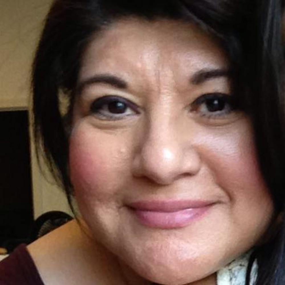Meet your Posher, Norma